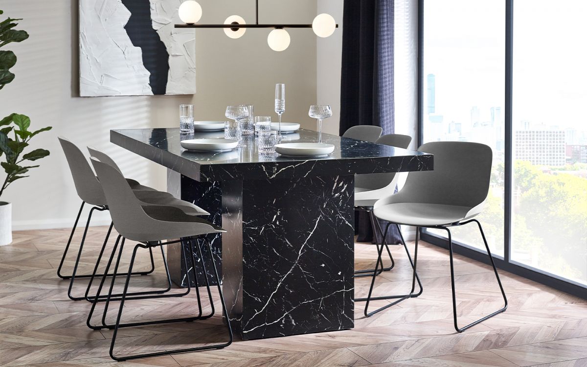 Rome Dining Table