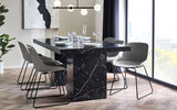 Rome Dining Table