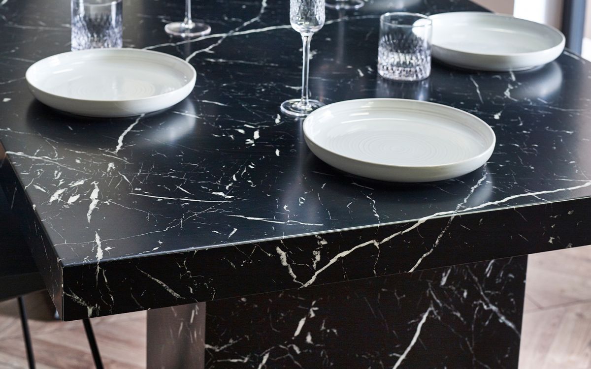 Rome Dining Table
