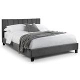 Rosa Bed In A Box - Grey / Double - ROS002