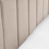 Rosa Bed In A Box - Grey / Single - ROS001