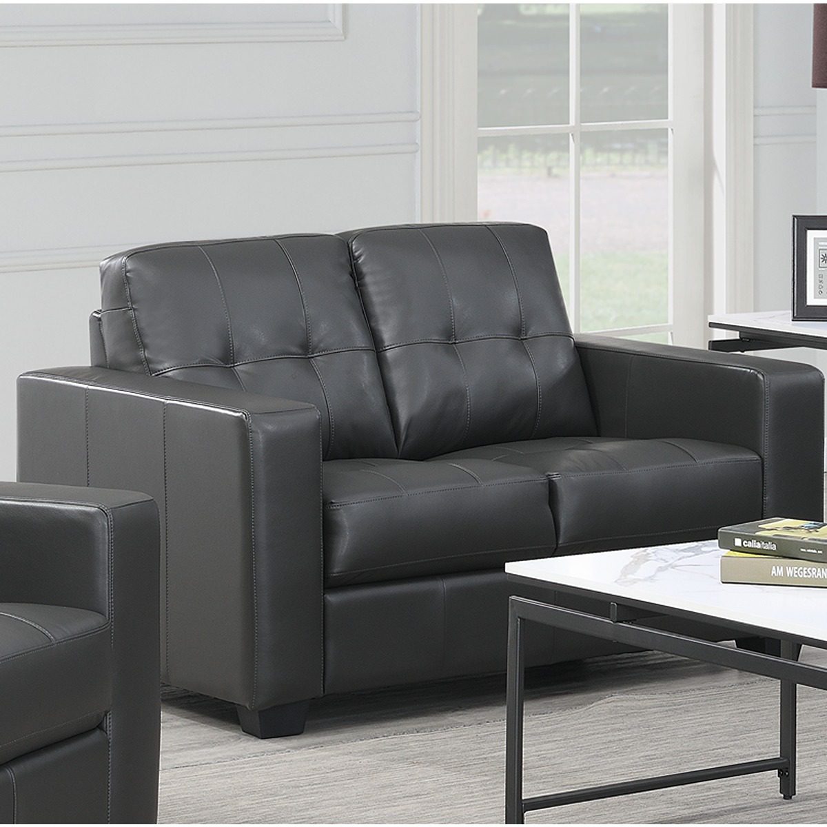 Rose - 2 Seater