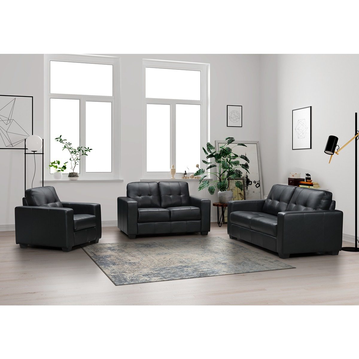 Rose - 2 Seater