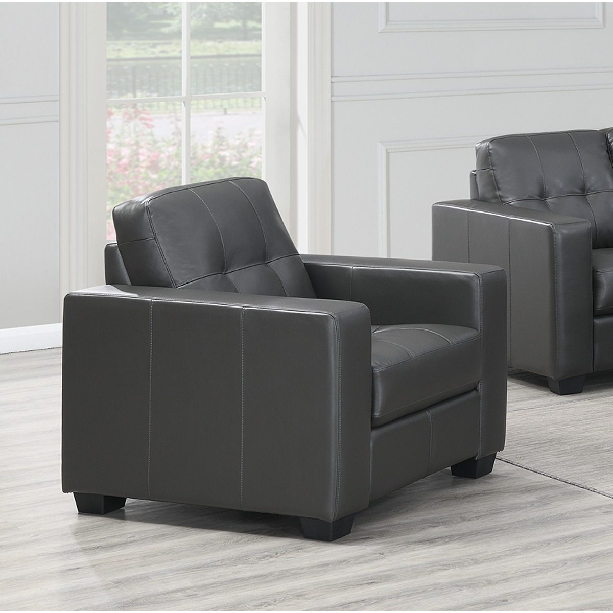 Rose - 1 Seater