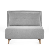 Rowan Single Sofabed