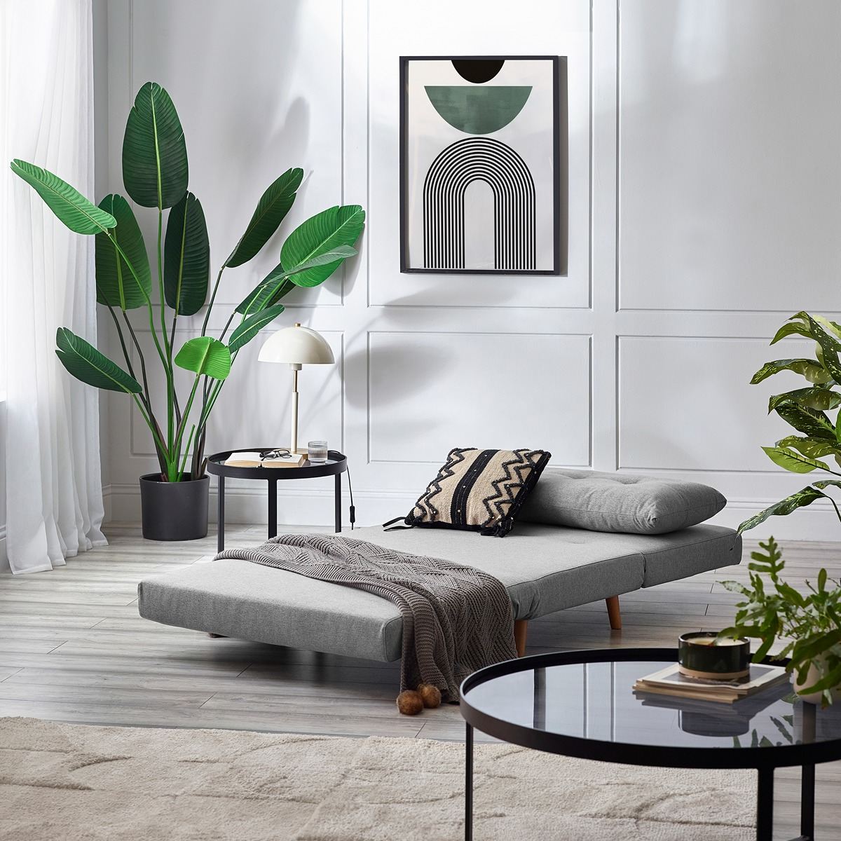 Rowan Single Sofabed
