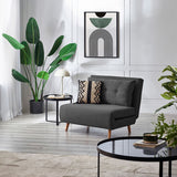 Rowan Single Sofabed