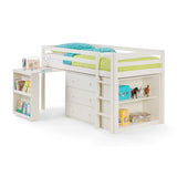 Roxy Sleepstation - Grey - ROX102