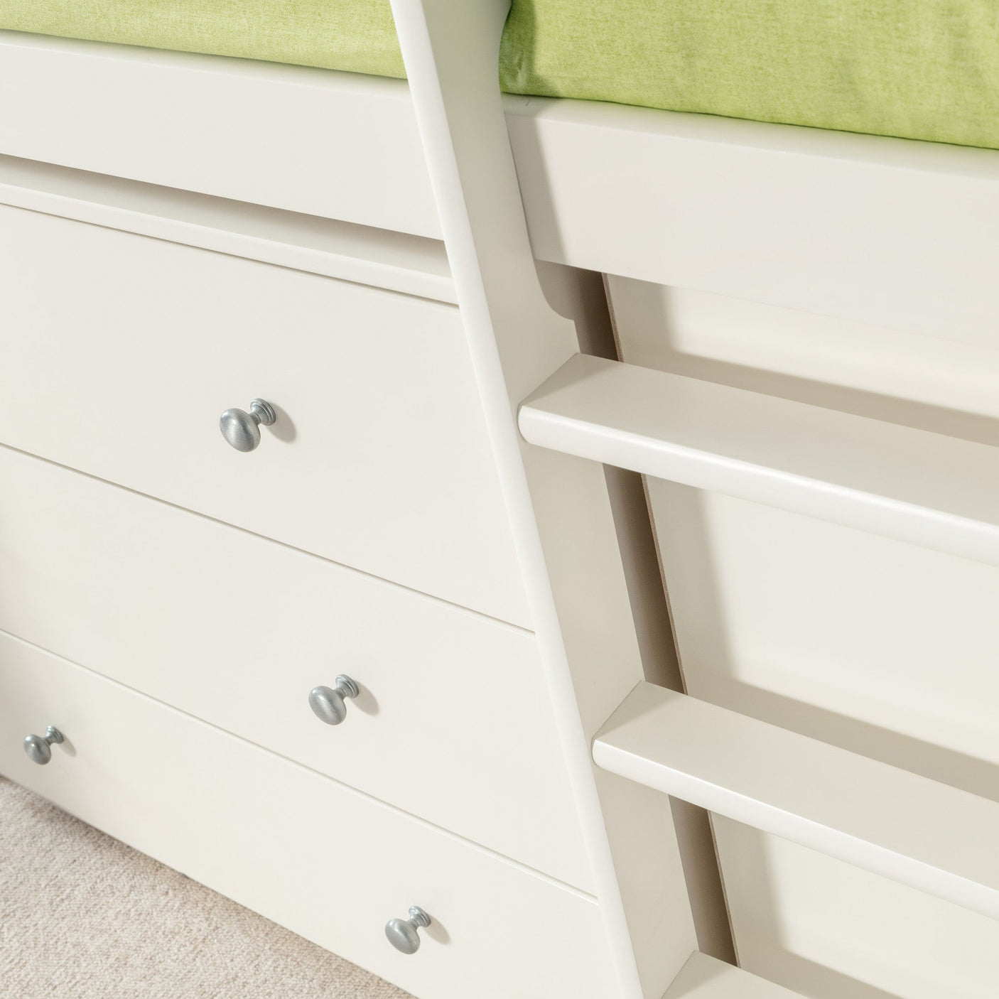 Roxy Sleepstation - Grey - ROX102