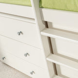 Roxy Sleepstation - Grey - ROX102