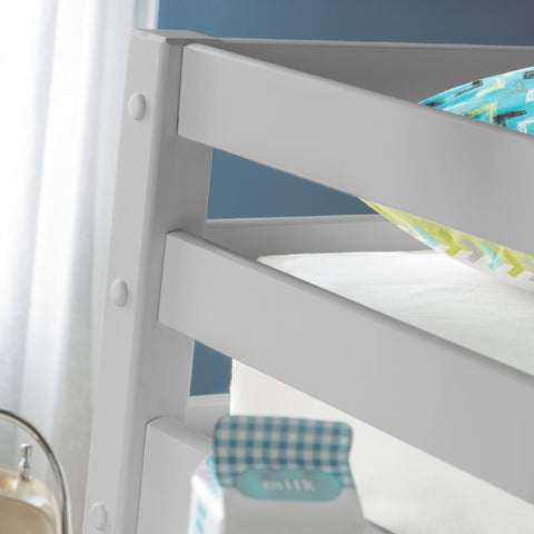 Roxy Sleepstation - Grey - ROX102