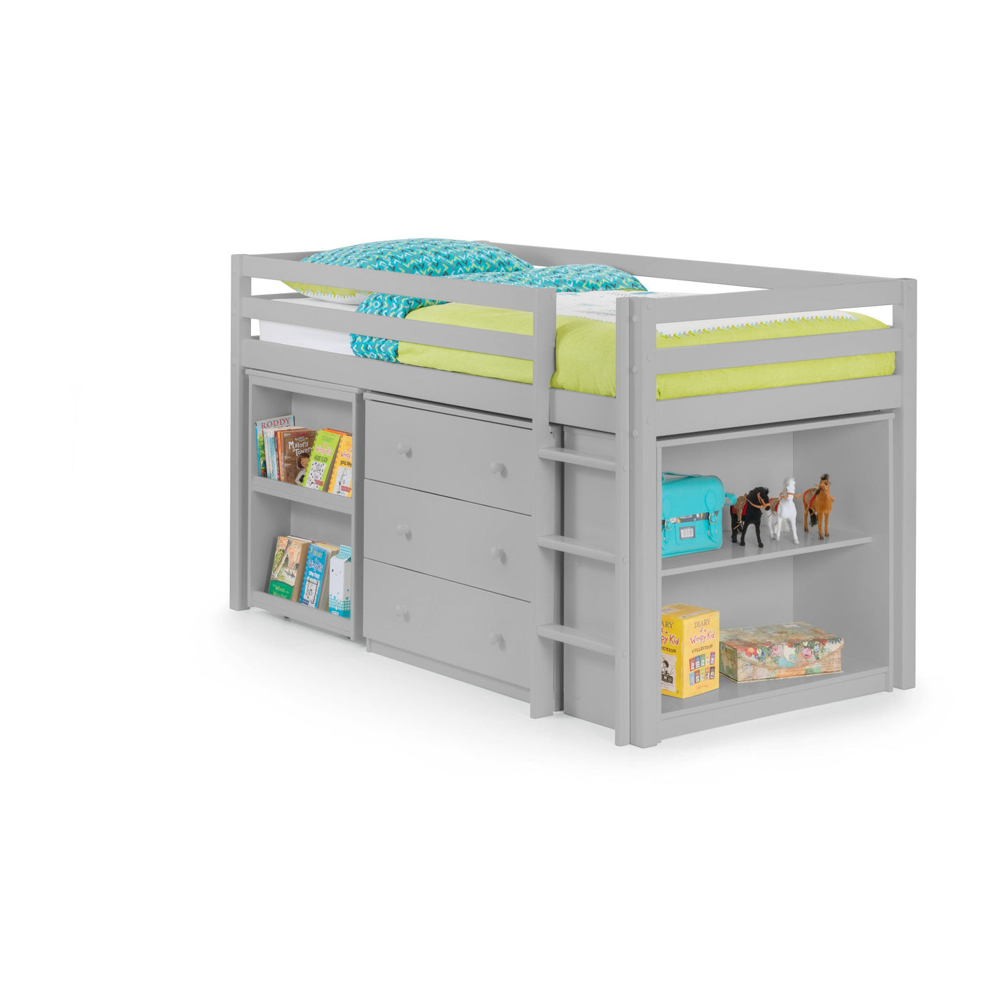 Roxy Sleepstation - White - ROX101