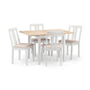 Rufford Dining Chair (Set of 2) - Light Brown - RUF902