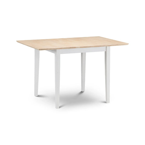 Rufford Dining Table - Light Brown - RUF001