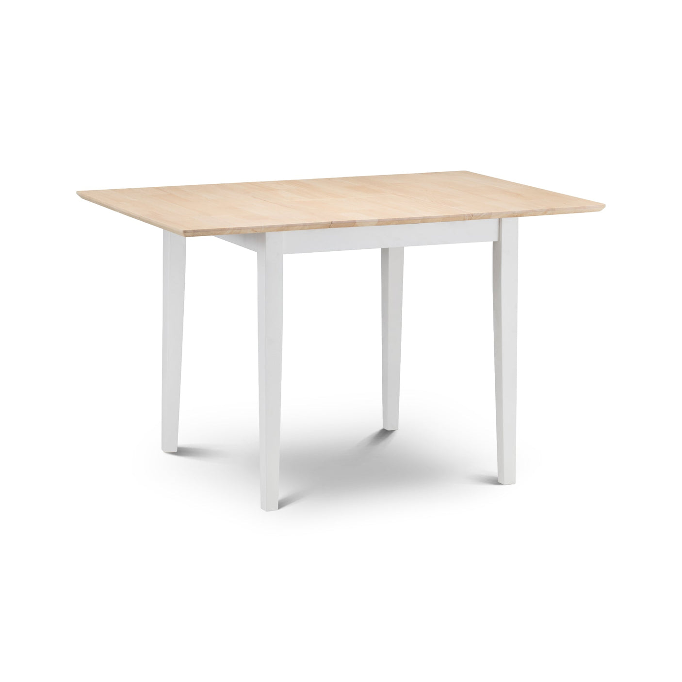 Rufford Dining Table - Light Brown - RUF001