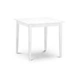 Rufford Dining Table - Light Brown - RUF001