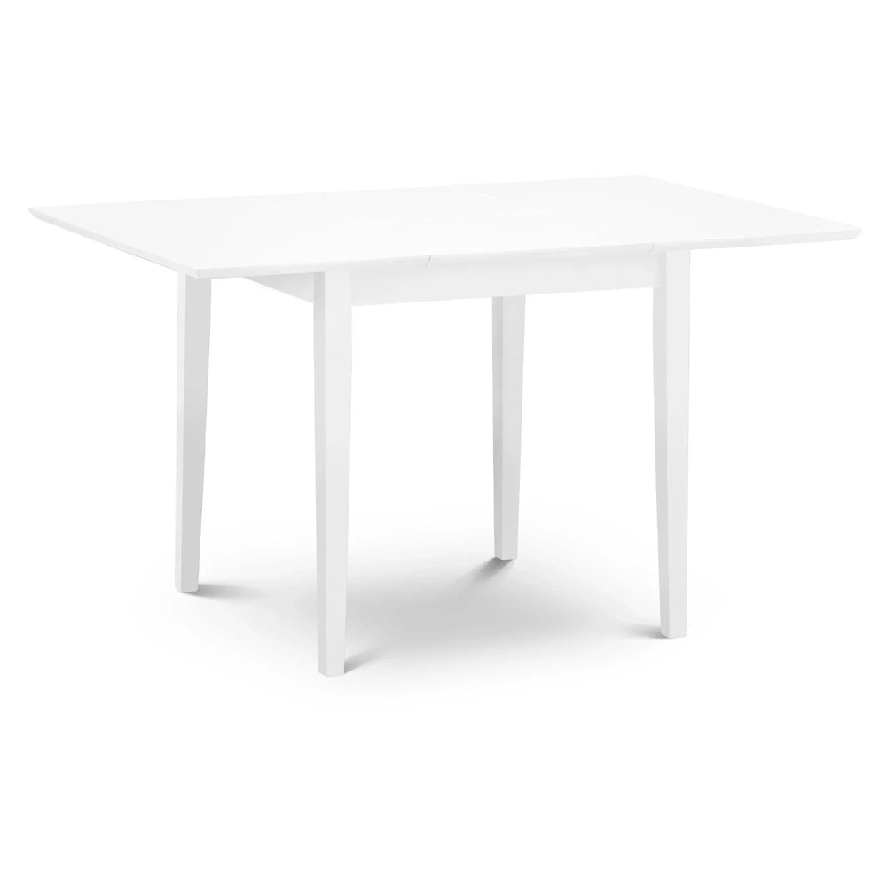 Rufford Dining Table - Light Brown - RUF001