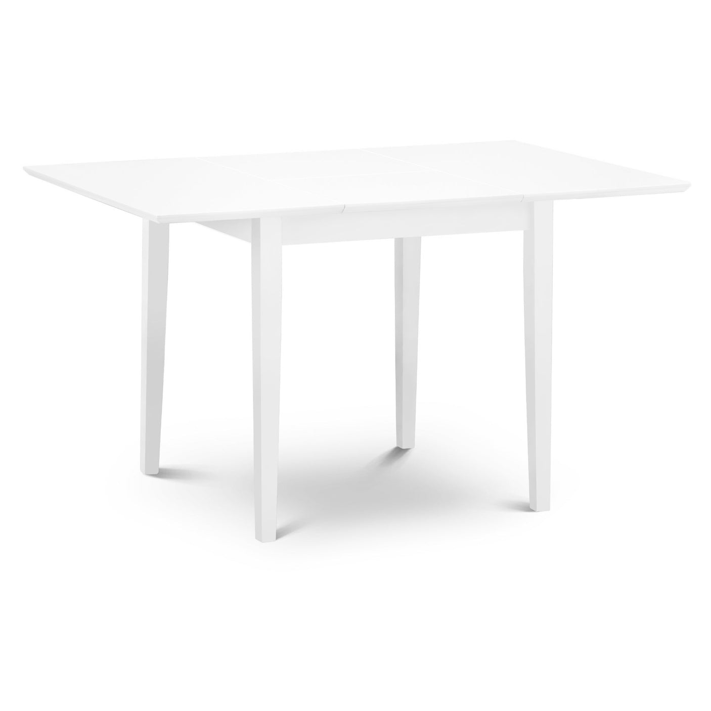 Rufford Dining Table - Light Brown - RUF001