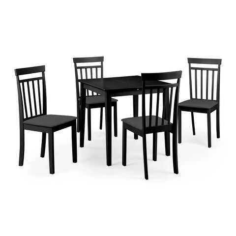 Rufford Dining Table - Light Brown - RUF001