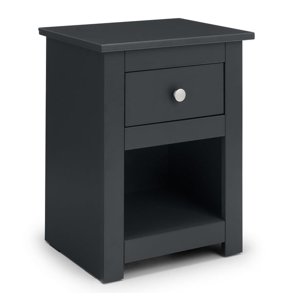 Radley Bedside - Black - RAD101
