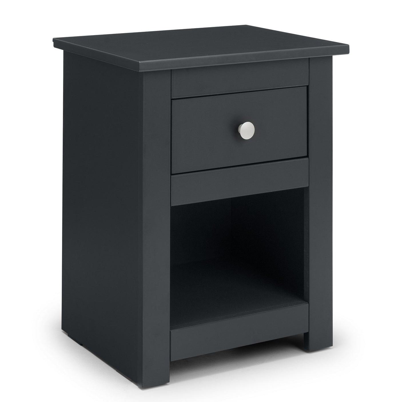 Radley Bedside - Black - RAD101