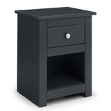 Radley Bedside - Black - RAD101