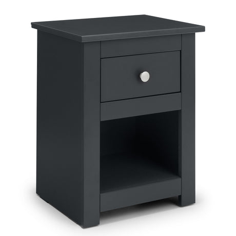 Radley Bedside - Black - RAD101