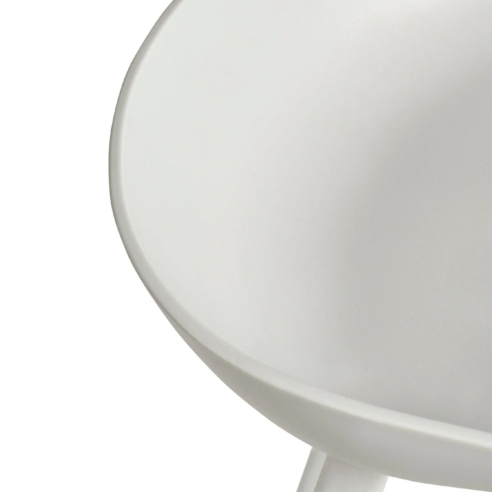 Renzo Bar Stool (Set of 2) - Black - REN012