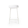 Renzo Bar Stool (Set of 2) - Black - REN012