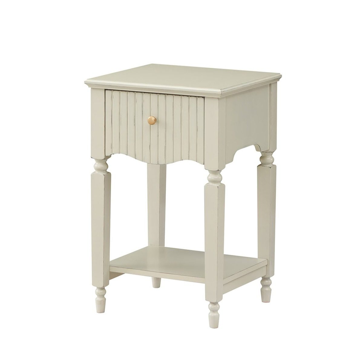 Ritz Lamp Table