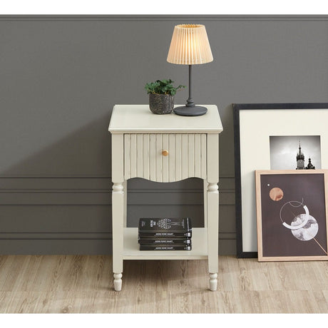 Ritz Lamp Table