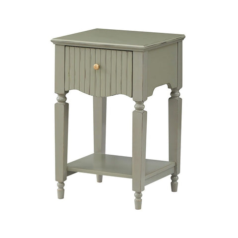 Ritz Lamp Table