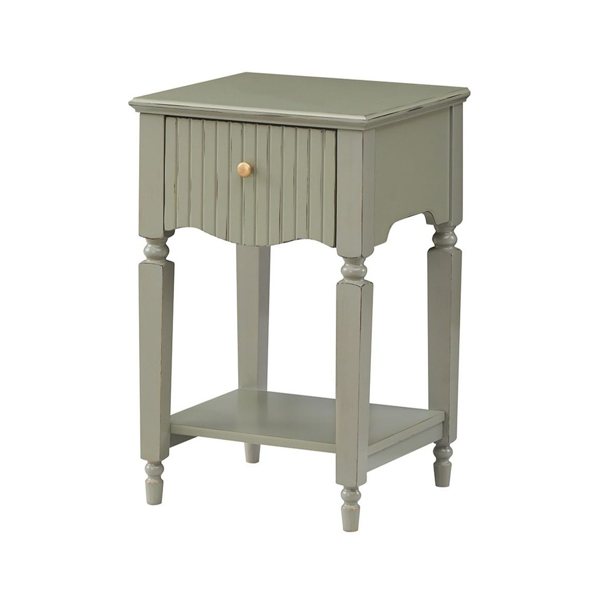 Ritz Lamp Table