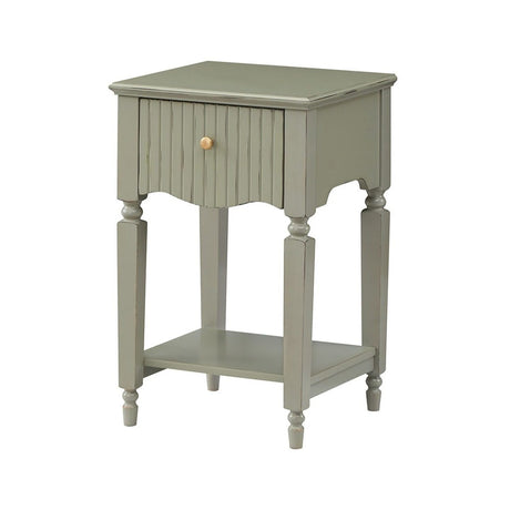 Ritz Lamp Table