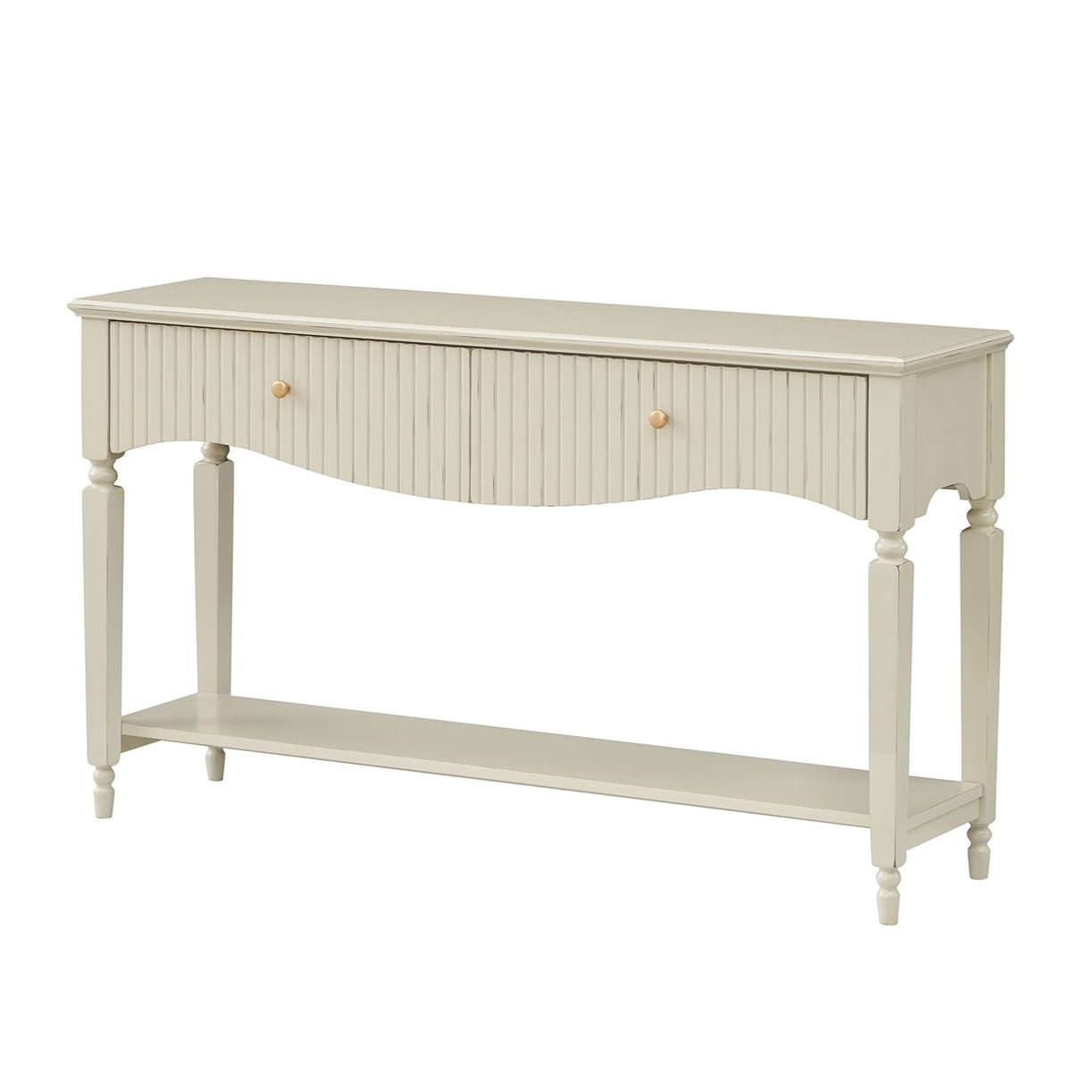 Ritz Large Console