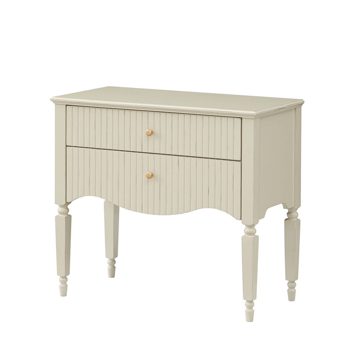 Ritz Small Console