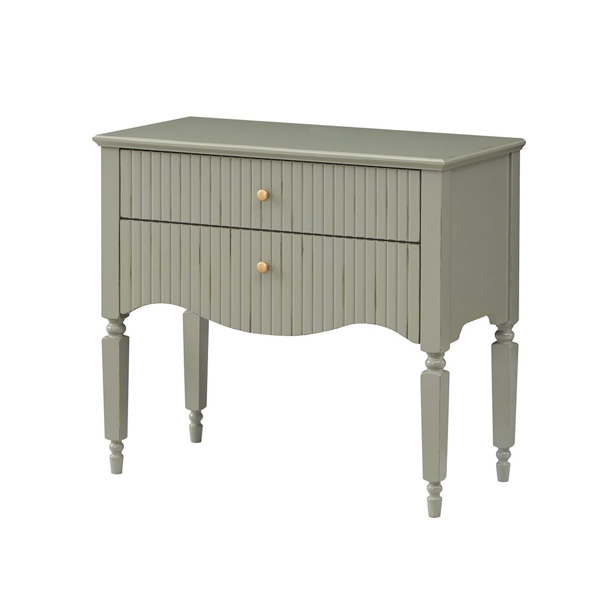 Ritz Small Console