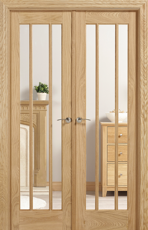 Room Dividers Lincoln W4 - Standard - 2031 x 1246 (49") x 35mm