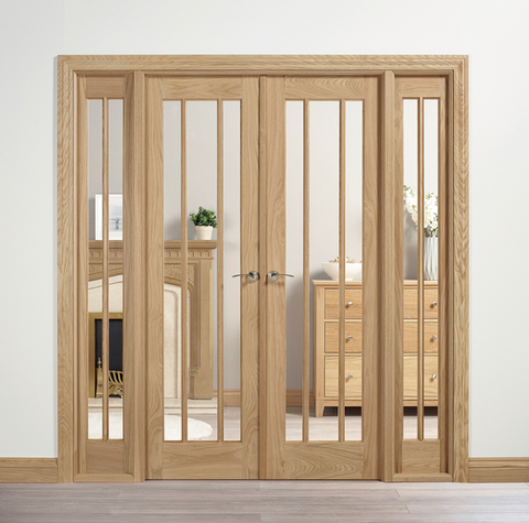 Room Dividers Lincoln W6 2 - Standard