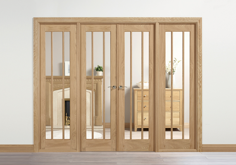 Room Dividers Lincoln W8 2 - Standard