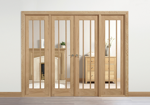 Room Dividers Lincoln W8 2 - Standard