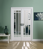 Room Dividers Manhattan W4 2 - Standard