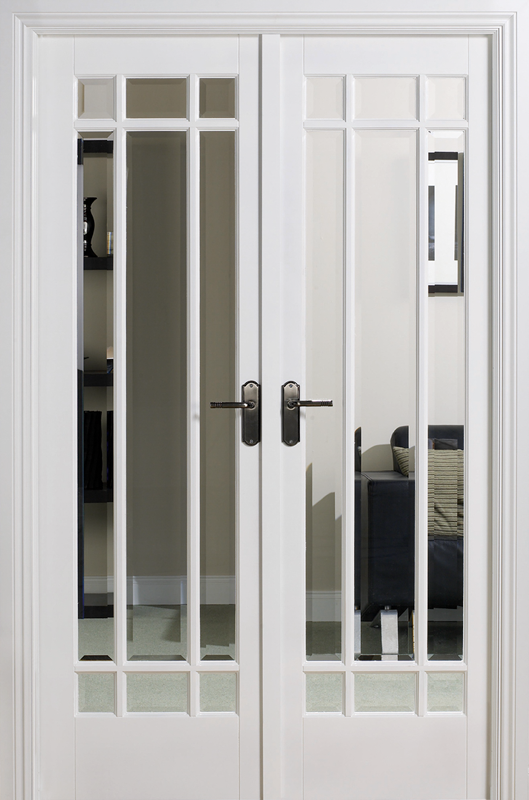 Room Dividers Manhattan W4 - Standard - 2031 x 1246 (49") x 35mm