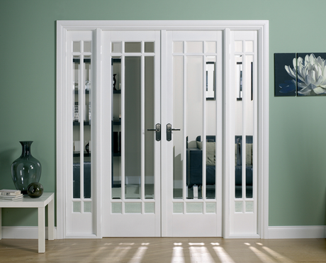 Room Dividers Manhattan W6 2 - Standard