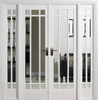 Room Dividers Manhattan W6 - Standard - 2031 x 1904 (75") x 35mm