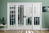 Room Dividers Manhattan W8 2 - Standard