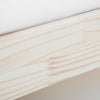 Sami Bed - Light Brown / Double - SAM002
