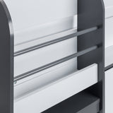 Saturn Midsleeper - Black - SAT401