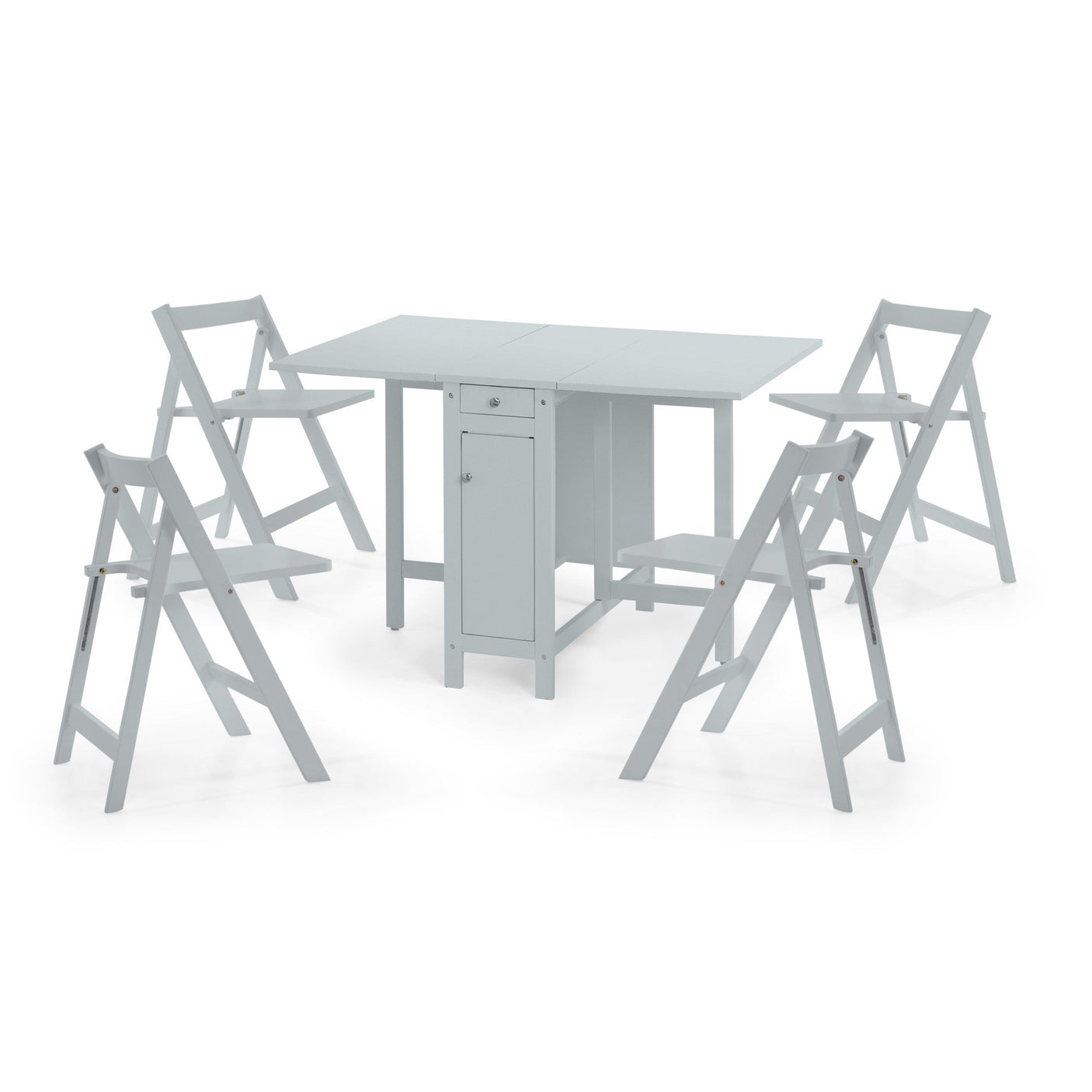 Savoy Dining Set - Light Brown - SAV101