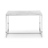 Scala Dining Table - Gold - SCA503